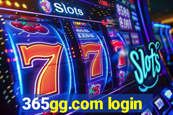 365gg.com login